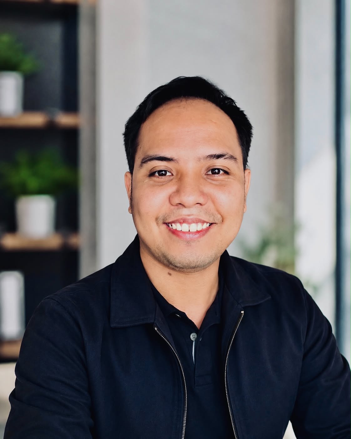 Sedrick Balandra — GoHighLevel Expert & AI Automation Specialist